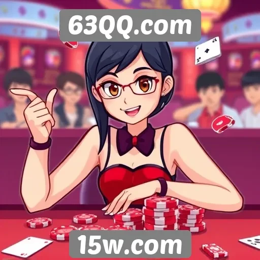 Acessibilidade do site 63QQ.com para jogadores iniciantes