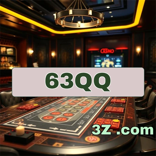 Bônus Imperdíveis no 63QQ.com Para Jogadores Brasileiros!