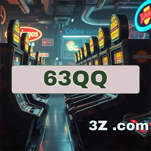 Aventuras Incríveis em Jogos no 63QQ.com para Todos