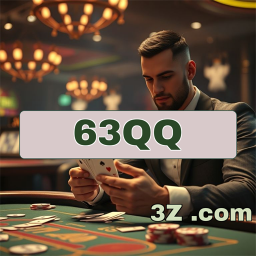 A Magia dos Slots no 63QQ.com que Encanta Jogadores