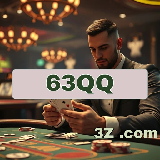 Experimente o Login do 63QQ.com: Acesso Rápido e Diversão Garantida
