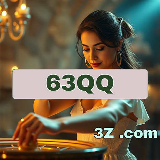 Revolutionando o Jogo: Plataforma do 63QQ.com que Cativa