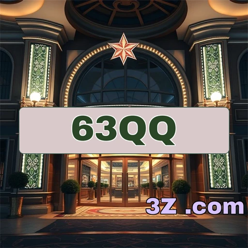 A Magia dos Slots no 63QQ.com que Encanta Jogadores