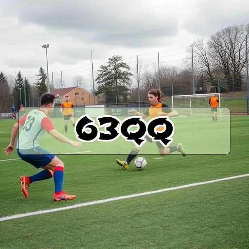 63QQ.com: A Revolução dos Jogos Ao Vivo no Brasil