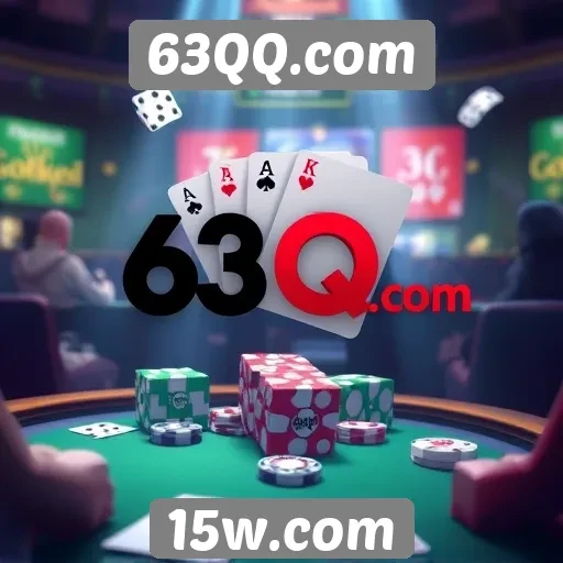 Desempenho de jogos populares no 63QQ.com
